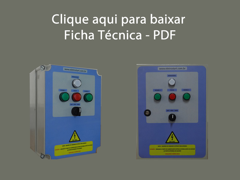 Ficha Técnica - PDF<br>
